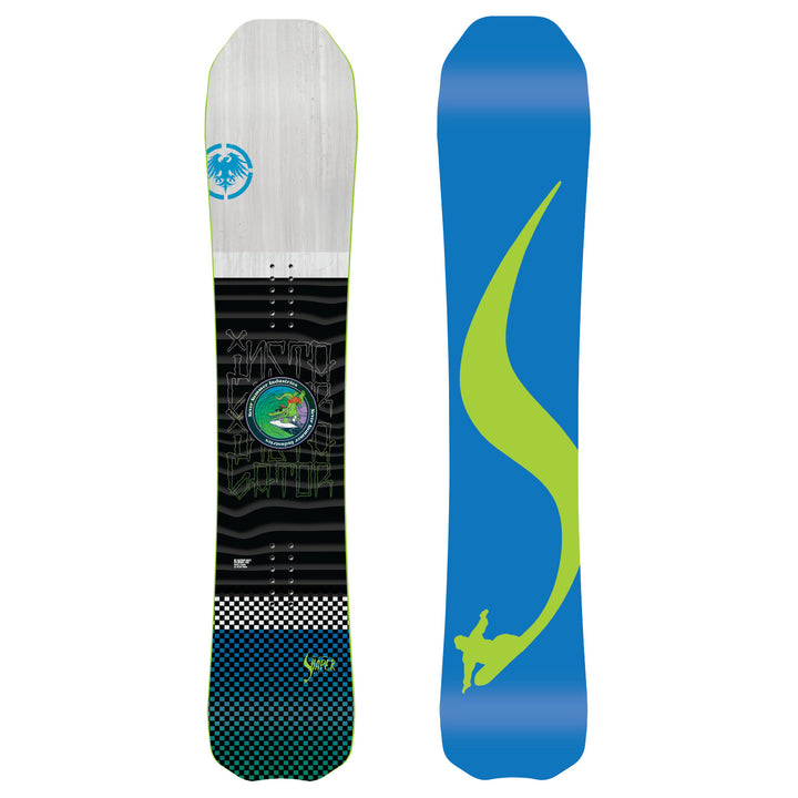 Never Summer Insta/Gator Snowboard 2020
