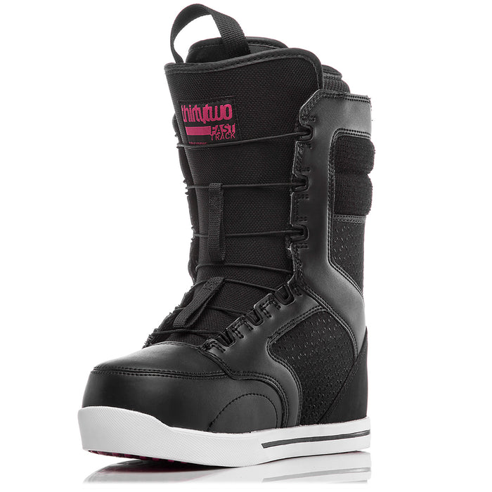 thirtytwo 86 FT Snowboard Boots - Women's 2019 Black