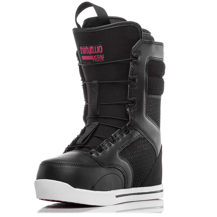 thirtytwo 86 FT Snowboard Boots - Women's 2019 Black