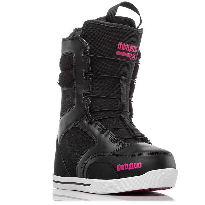 thirtytwo 86 FT Snowboard Boots - Women's 2019 Black