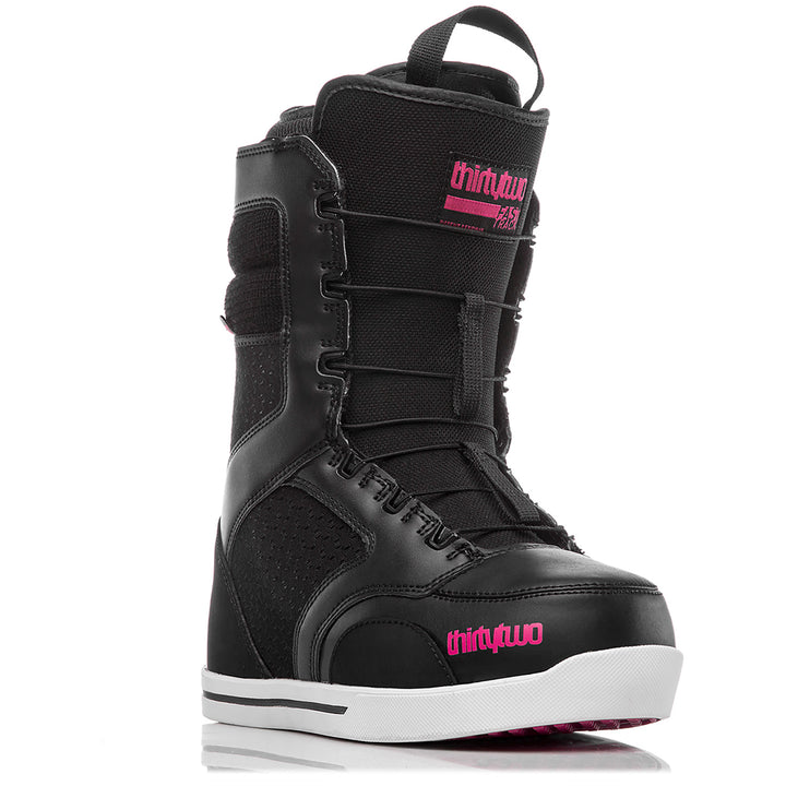 thirtytwo 86 FT Snowboard Boots - Women's 2019 Black