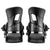 Nitro Rambler Snowboard Bindings 2020 Ultra Black