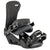 Nitro Ivy Snowboard Bindings - Women's 2020 Ultra Black