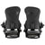 Nitro Ivy Snowboard Bindings - Women's 2020 Ultra Black
