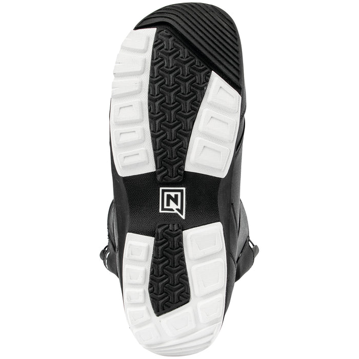 Nitro Anthem TLS Snowboard Boots 2020 Black