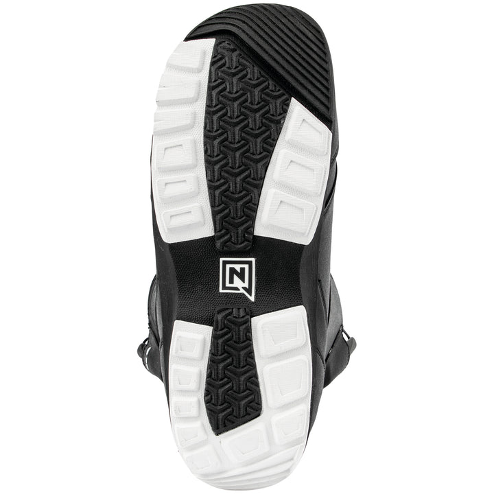 Nitro Anthem TLS Snowboard Boots 2020 Black