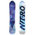 Nitro Drop Snowboard - Women's 2020