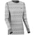 Kari Traa Lune Long Sleeve Top - Women's Dusty