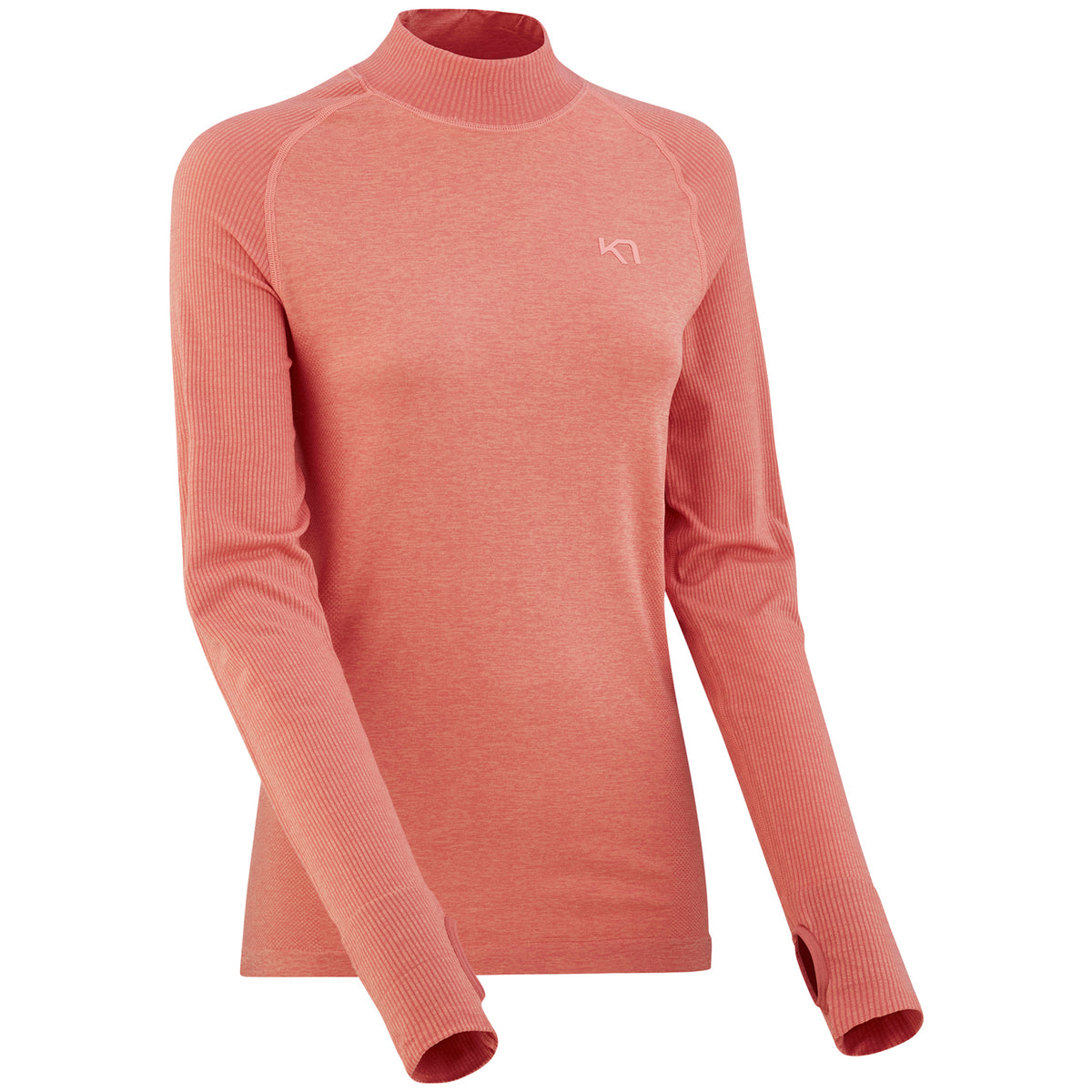 Kari Traa Luftig Long Sleeve Top - Women's Salma