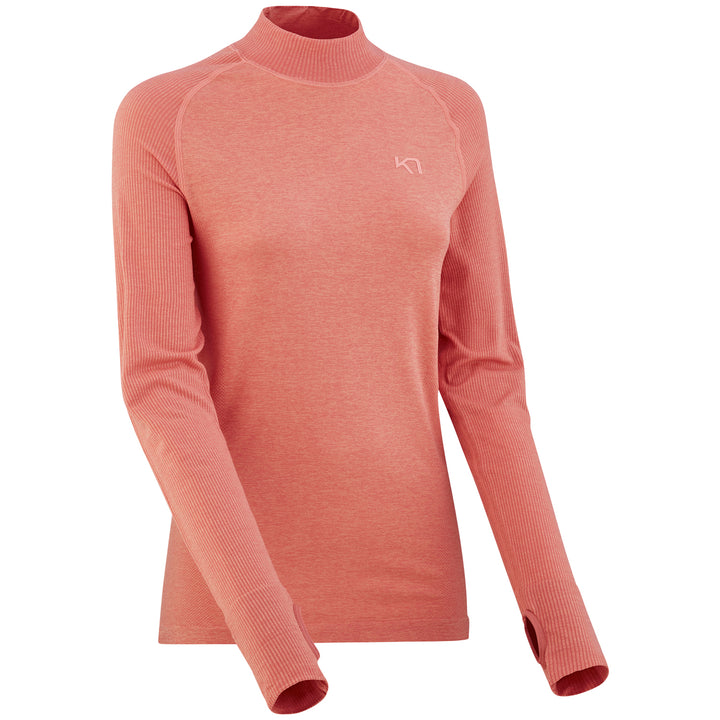 Kari Traa Luftig Long Sleeve Top - Women's Salma