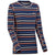 Kari Traa Sjolvsagt Long Sleeve Top - Women's Denim