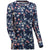 Kari Traa Sjolvsagt Long Sleeve Top - Women's Naval