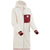 Kari Traa Røthe Long Hoodie - Women's NWhite