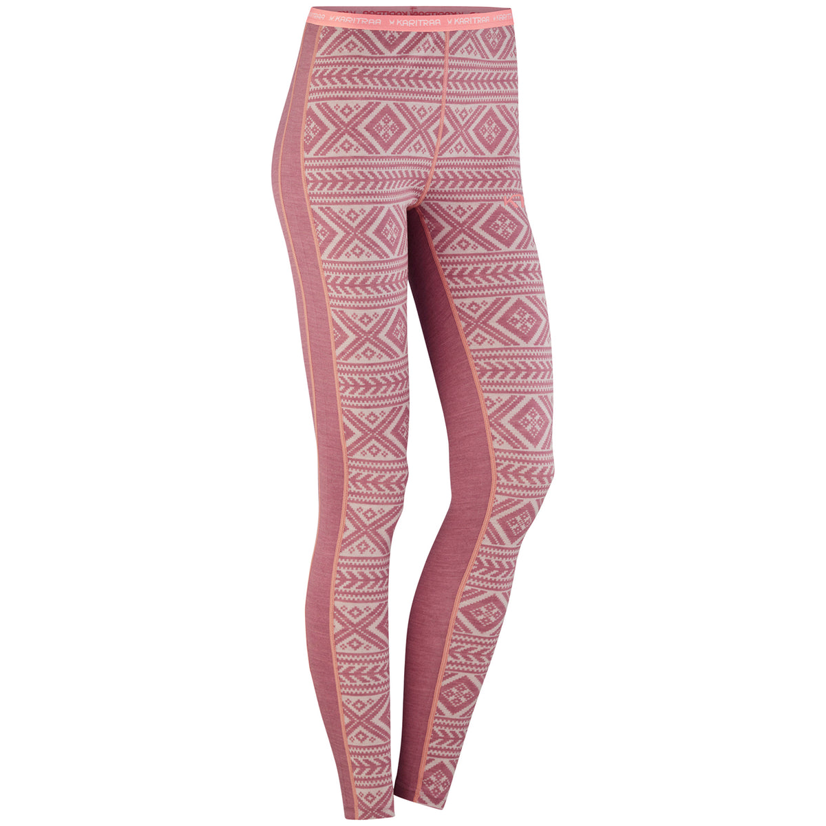 Kari Traa Floke Pants - Women's Petal