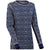 Kari Traa Floke Long Sleeve Top - Women's Nava