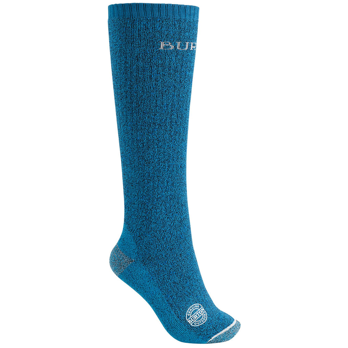 Burton Performance Expedition Socks - Women's Deep Blue