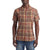 Flylow Anderson Short-Sleeve Shirt Shadow (Plaid)