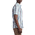 Vissla Vaca Short-Sleeve Shirt Dark Denim