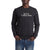 Arbor Collective Crewneck Sweatshirt Black