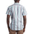 Vissla Vaca Short-Sleeve Shirt Dark Denim