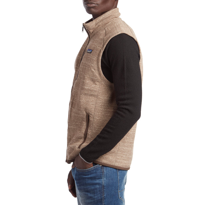 Patagonia Better Sweater® Vest Pale Khaki