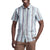 Vissla Vaca Short-Sleeve Shirt Dark Denim