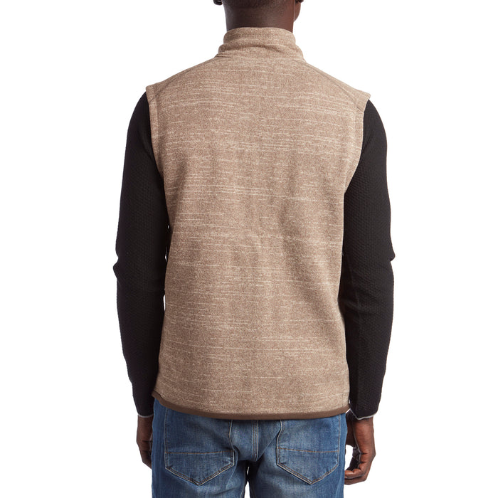Patagonia Better Sweater® Vest Pale Khaki