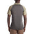 Flylow Lopez Polo Shirt Black/Herb