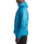 Patagonia Nano Puff™ Bivy Pull-Over Jacket Balkan Blue
