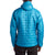 Patagonia Nano Puff™ Bivy Pull-Over Jacket Balkan Blue