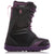 thirtytwo Lashed B4BC Snowboard Boots - Women's 2019 Black/Purple