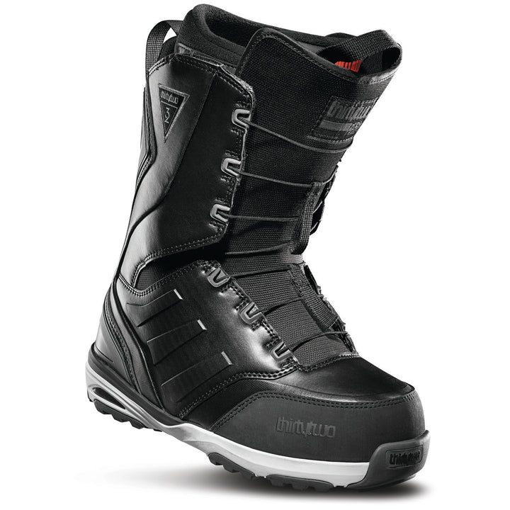thirtytwo Lashed XFT Snowboard Boots 2018 Black