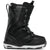 thirtytwo Lashed XFT Snowboard Boots 2018 Black