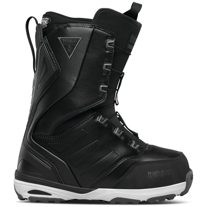 thirtytwo Lashed XFT Snowboard Boots 2018 Black