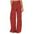 Amuse Society Bright Side Pants - Women's Rouge