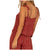 Amuse Society Sunny Honey Tank Top - Women's Rouge