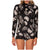 Sisstrevolution 2/2 7 Seas Long Sleeve Spring Suit - Women's Black