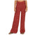 Amuse Society Bright Side Pants - Women's Rouge