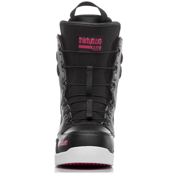 thirtytwo 86 FT Snowboard Boots - Women's 2019 Black