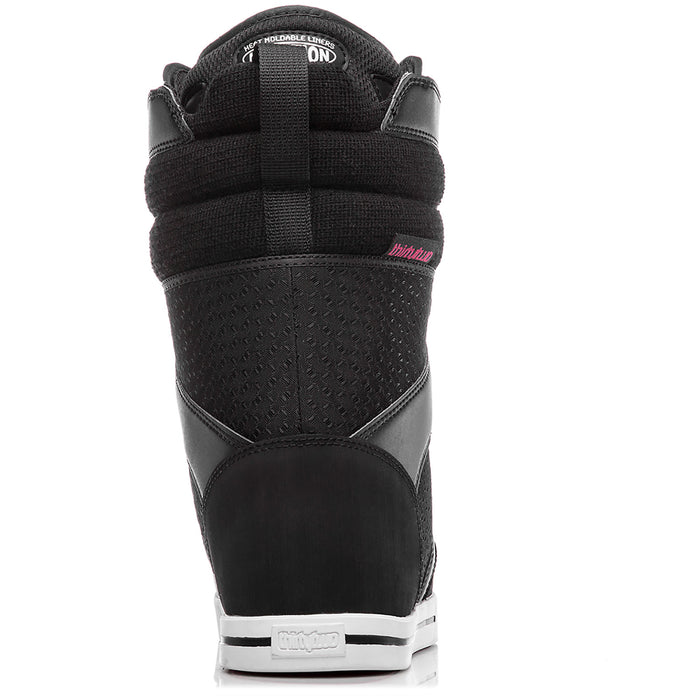 thirtytwo 86 FT Snowboard Boots - Women's 2019 Black