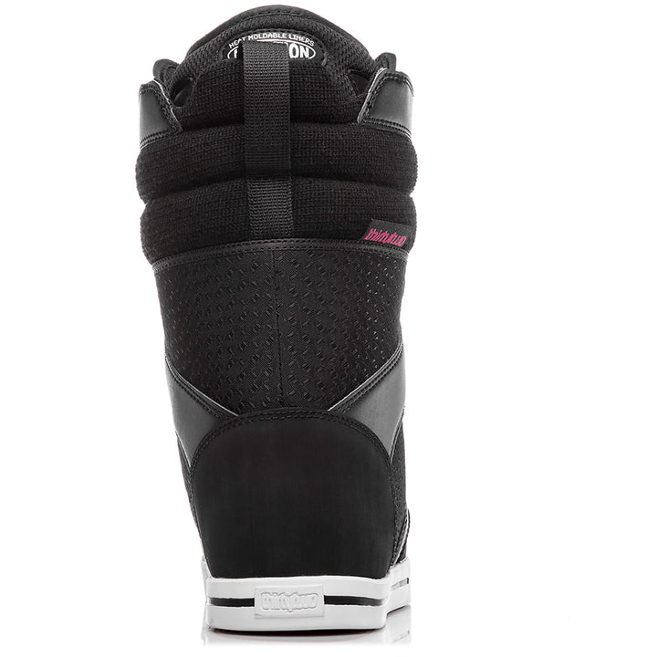 thirtytwo 86 FT Snowboard Boots - Women's 2019 Black