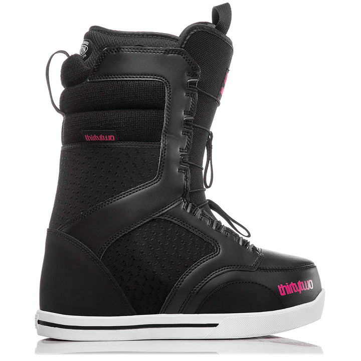 thirtytwo 86 FT Snowboard Boots - Women's 2019 Black
