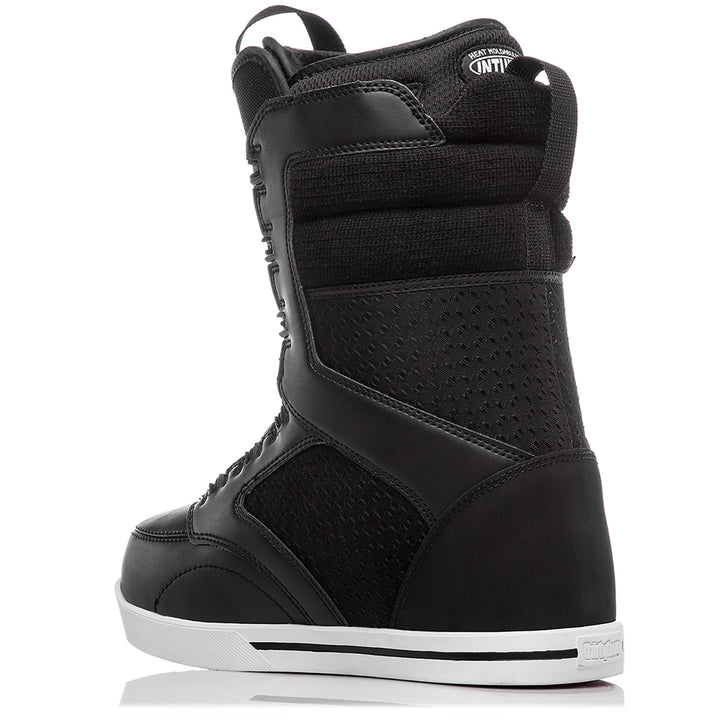 thirtytwo 86 FT Snowboard Boots - Women's 2019 Black