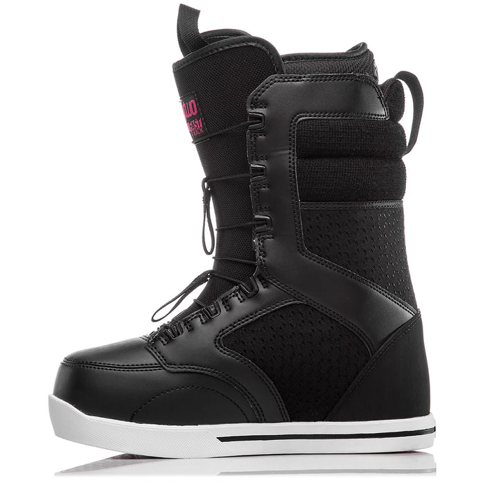 thirtytwo 86 FT Snowboard Boots - Women's 2019 Black
