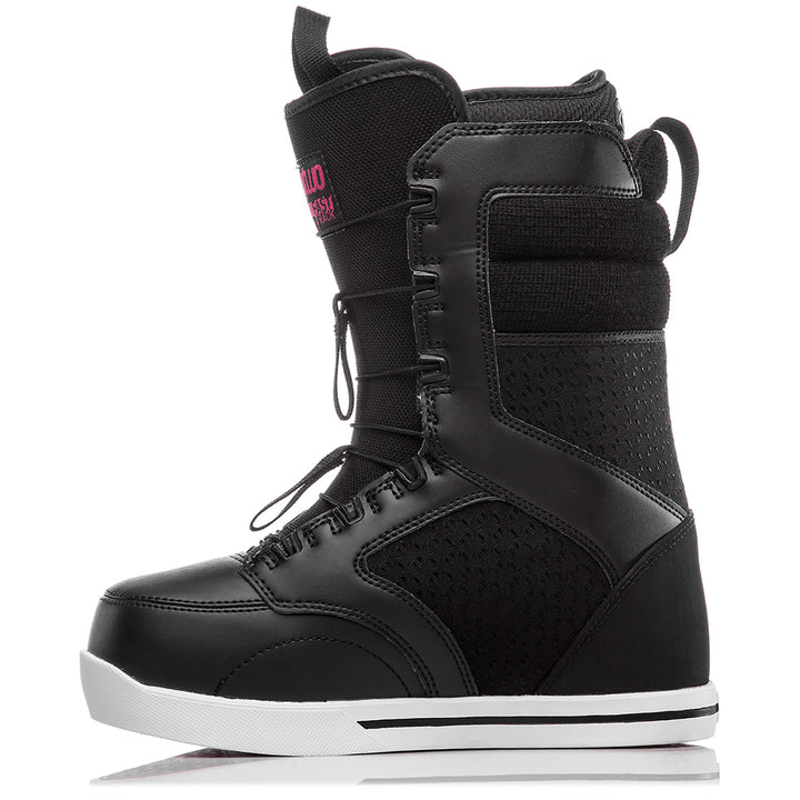 thirtytwo 86 FT Snowboard Boots - Women's 2019 Black