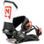Nitro Team Pro Snowboard Bindings 2020 Icon