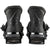 Nitro Team Snowboard Bindings 2020 Ultra Black