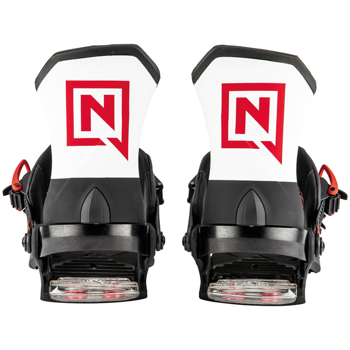 Nitro Team Pro Snowboard Bindings 2020 Icon