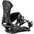 Nitro Team Snowboard Bindings 2020 Ultra Black