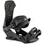 Nitro Team Snowboard Bindings 2020 Ultra Black